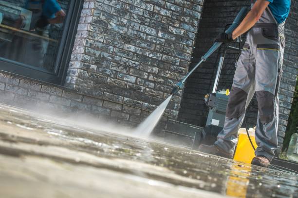 Reliable Kana, UT Pressure Washing Solutions