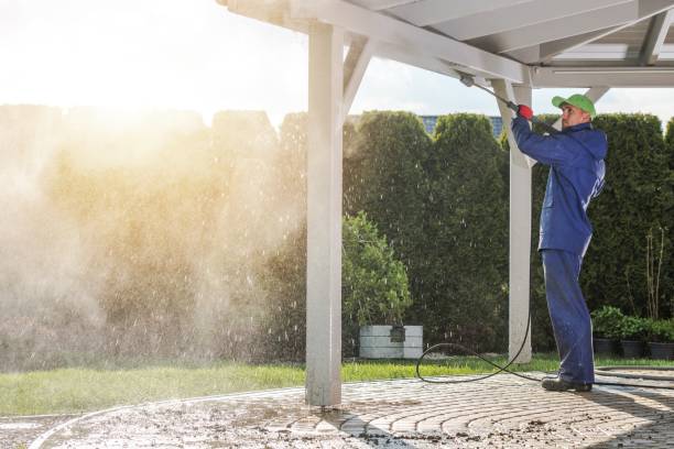 Best Restaurant Pressure Washing  in Kana, UT