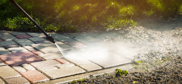 Best Building Exterior Washing  in Kana, UT