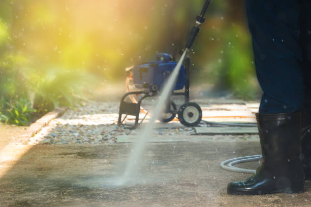 Best Warehouse Cleaning  in Kana, UT